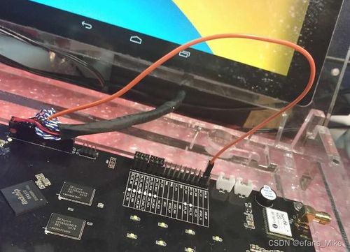 手把手教你做平板电脑 设备按键驱动实验教程