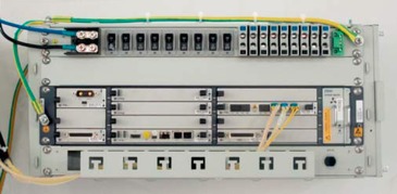 FDD设备连接图通信标准下载指南 基于C114平台与计算机软硬件及辅助设备