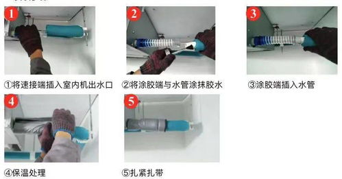 格力精工辅材包产品安装规范 计算机软硬件及辅助设备的全面指南